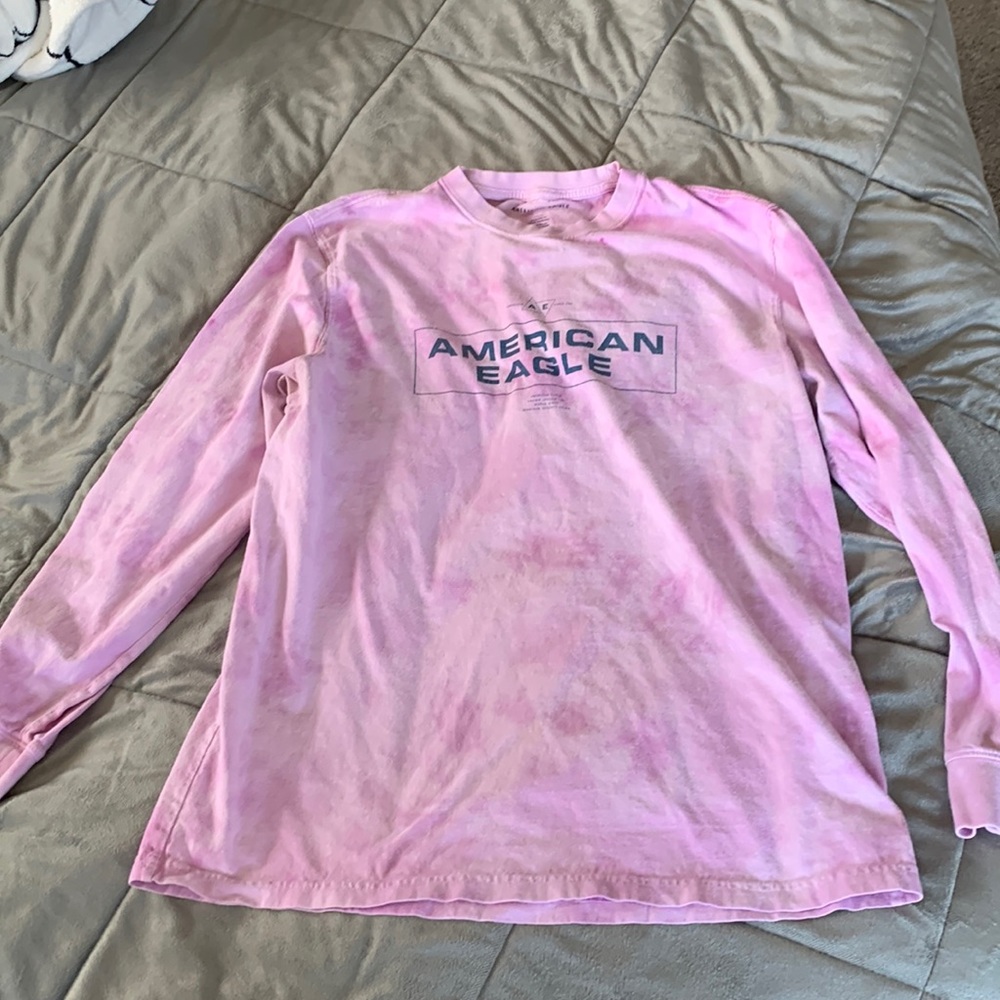 American Eagle. Large
